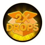 2x Drops Chance